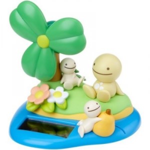 Tomy - 4395 - Accessories - Aloha Nohohon