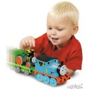 Tomy - 4565 - Circuits - route Thomas