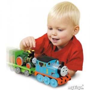 Tomy - 4565 - Tours - Thomas Road