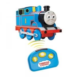 Tomy - 4578 - Circuits - Radio Control Steam Thomas