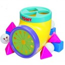 Tomy - 6633 - Eveil - Trio Formes (Tomy)