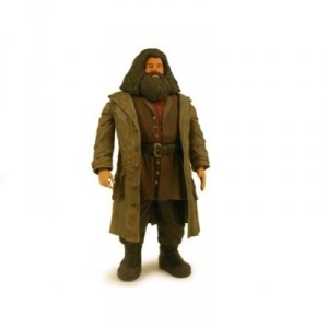 Tomy - 71,354 - Harry Potter 7 - Blister 1 Figurine - Hagrid