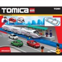 Tomy - 85403 - Tomica Coffrets et Circuits - Circuit City Express (Tomy)