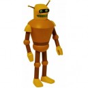 Toynami Futurama Calculon Fig 15 cm