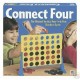 Traditional Connect 4 Game