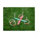 Traditional QUOITS GAME