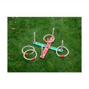 Traditional quoits GAME