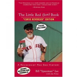 Triumph The Little Red Sox Book : A Revisionist Red Sox History