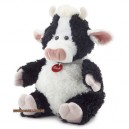 Peluche vache Bussi Pop (Trudi)