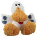 Trudi - 29302 - Peluche - Canard - 25 cm