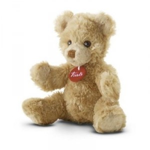 Trudi - Classic - Beige Bear 20 cm