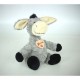 Trudi - Peluche - Trudy Tender - Best Bussi - Âne : 25 cm