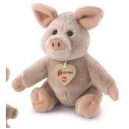 Trudi - Peluche - Trudy Tender - Best Bussi - Cochon : 25 cm