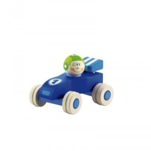 Trudi Sevi - 82192 - Voiture Formula 1 S