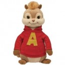 TY Alvin et les Chipmunks - Alvin 10 "Buddy