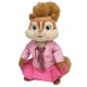 TY Alvin et les Chipmunks - Brittany 10 "Buddy