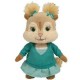 TY Alvin et les Chipmunks ~ Eleanor Peluche 17cm