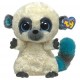 TY Beanie Boo Buddy 23cm ~ Cleo le racoon TY-36900