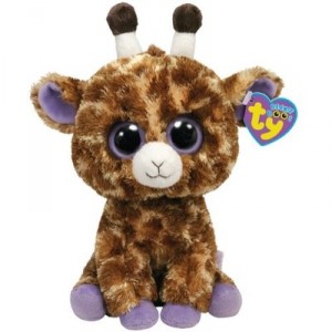 Ty - Beanie Boo Safari Giraffe