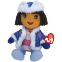 Ty - Peluche figurine bébé Dora ca. 20 cm