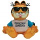 Ty Peluche Garfield Perfection 25cm