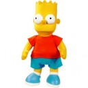 Cinémaniak - United Labels - Peluche - Simpson Bart - 26 cm (United Labels)