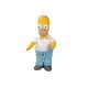 Cinémaniak - United Labels - Peluche - Simpson Homer - 28 Cm