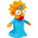 Cinémaniak - United Labels - Peluche - Simpson Maggie - 27,5 cm