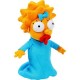 Cinémaniak - United Labels - Peluche - Simpson Maggie - 27,5 cm