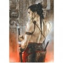 University Games Heye - Puzzle 1000 pièces - Luis Royo : Le retour