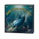 University Games - 08147 - Jeu de Plateau - Jules Verne 20000 lieues sous les mers