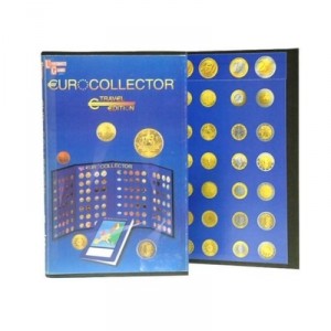 University Games - 8001 - Educational Game - Pocket Edition IV Eurocollector Slovakia with other countries 2010 + perspective