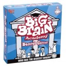 University Games - Jeux de Société Big Brain Academy Board Game - Langue: anglais (Import Grande Bre...