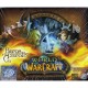 Upper Deck - WOW02 4 - Jeu de Cartes - World Of Warcraft - Booster wow Héros Azeroth x24