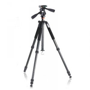 Tripod VANGUARD Alta + 224CP Carbon