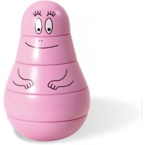 Vilac Barbapapa Stacking