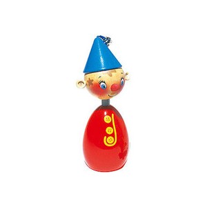 Money box Noddy (Vilac)