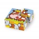 Vilac - 2422 - Eveil - Cubes Ferme (Vilac)