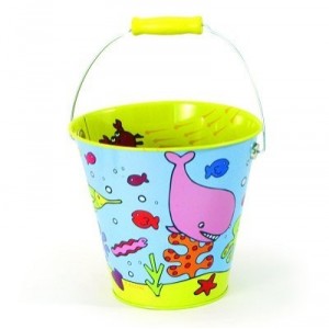 Vilac - 2903 - Outdoors - metal bucket aquarium (Vilac)