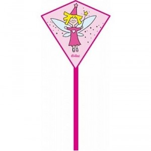 Vilac - 2926 - Outdoors - Kite Fairy