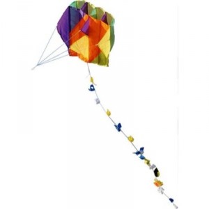 Vilac - 2937 - Plein Air - Pocket Kite