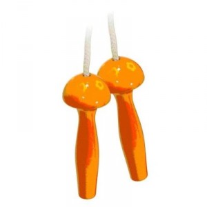 Vilac - 3003 - Outdoors - Jump Rope flower (Vilac)