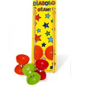 Vilac - 4403 - Outdoors - Diabolo giant