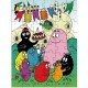 Vilac - 5814 - Barbapapa - Grand puzzle Barbapapa boîte forme (48 pièces) (Vilac)