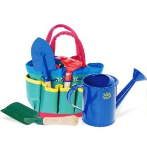 Vilac - 6077 - Outdoors - Bag gardener and Accessories