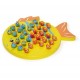 Vilac - 6175 - Jouets Bois - Solitaire poisson