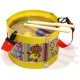 Vilac - 8310 - Jouets Bois - Mon Petit Tambour