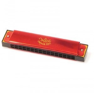 Vilac - 8315 - Musical Toy - Harmonica (Vilac)