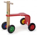 Vilac - Jouets bois - Porteur "Ready made" (Vilac)