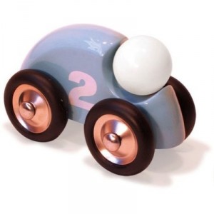 Vilac - Wooden Toys - Auto Birthday